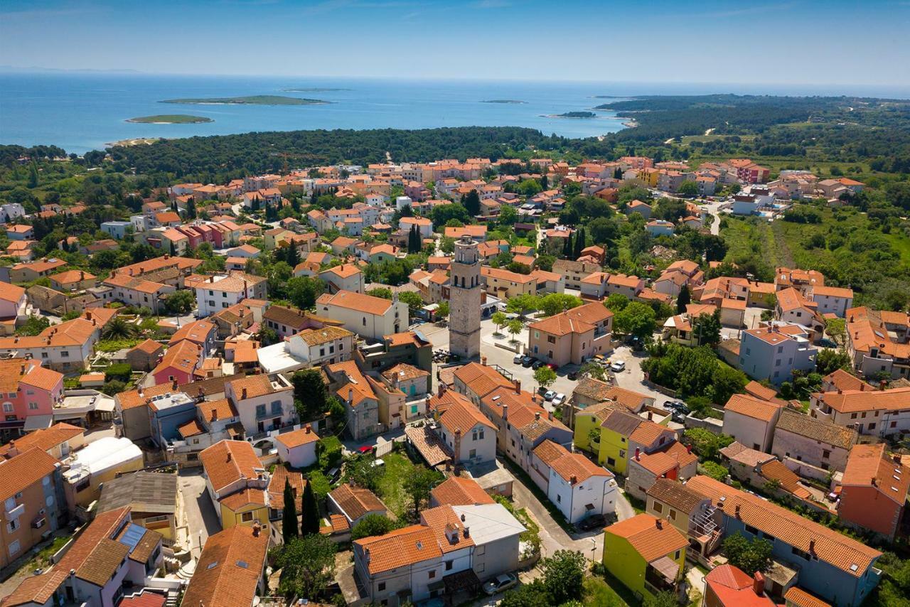 Vila Milla Премантура Екстериор снимка