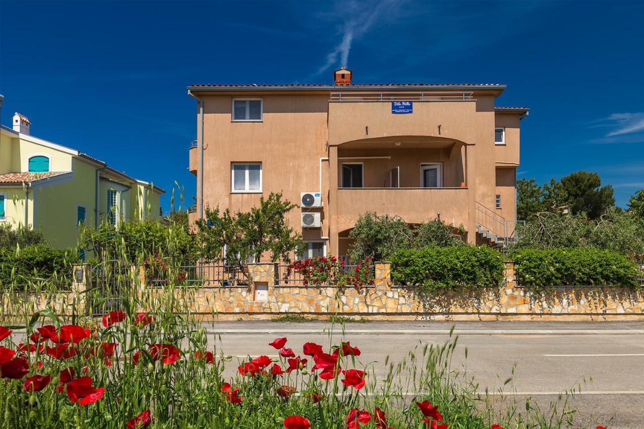 Vila Milla Премантура Екстериор снимка