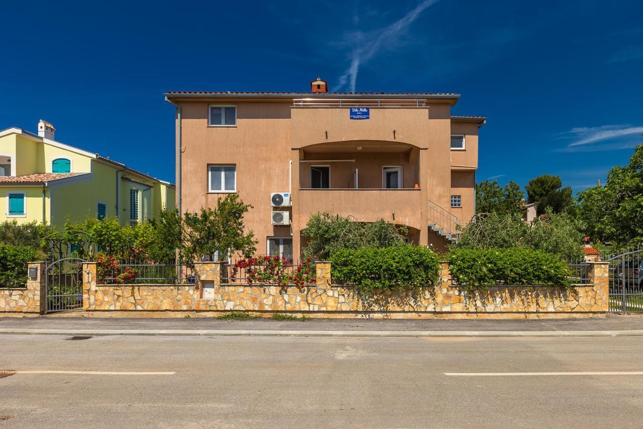 Vila Milla Премантура Екстериор снимка